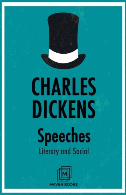 Speeches Literary and social, Paperback / softback Book
