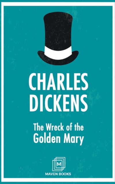 The Wreck of the Golden Mary, Paperback / softback Book