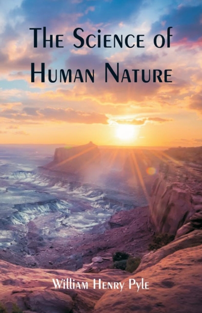 The Science of Human Nature, Paperback / softback Book