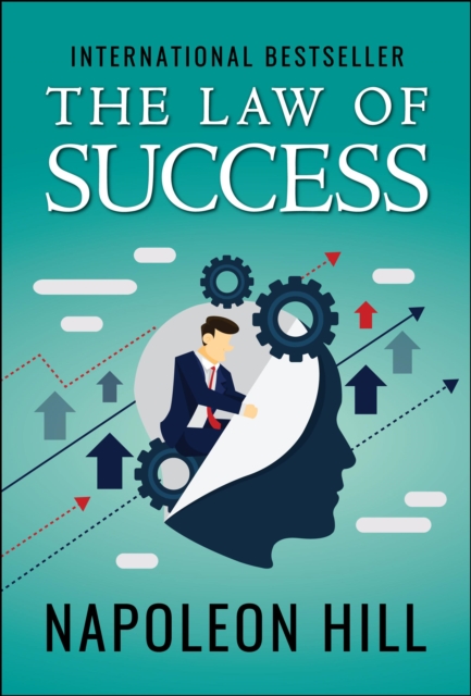 The Law of Success, EPUB eBook