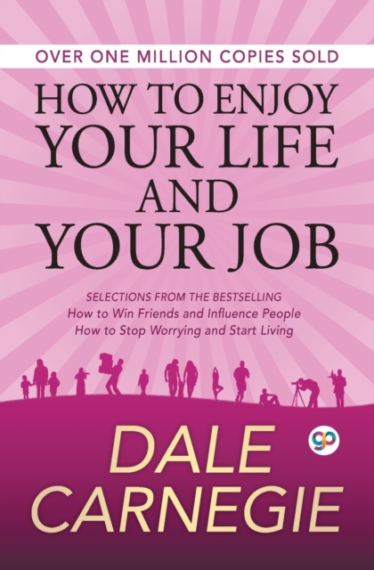 How to Enjoy Your Life and Your Job, Undefined Book