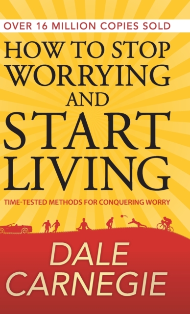 How to Stop Worrying and Start Living, Undefined Book