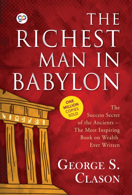 The Richest Man in Babylon : 9789387669369, EPUB eBook
