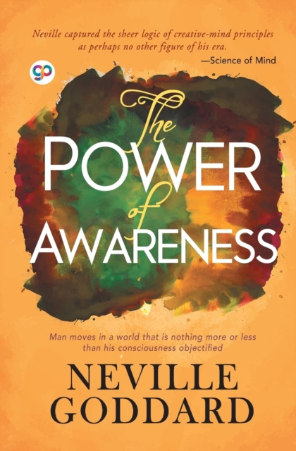 The Power of Awareness, Undefined Book