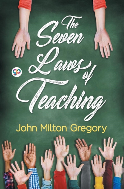 The Seven Laws of Teaching, Undefined Book