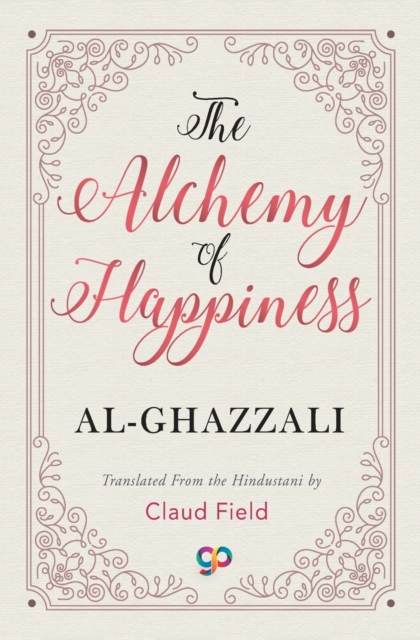 The Alchemy of Happiness, Undefined Book