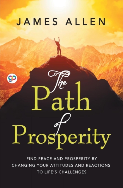 The Path of Prosperity, Undefined Book