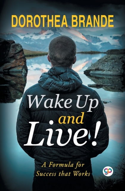 Wake Up and Live!, Undefined Book