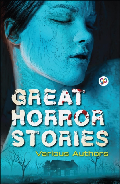 Great Horror Stories, EPUB eBook