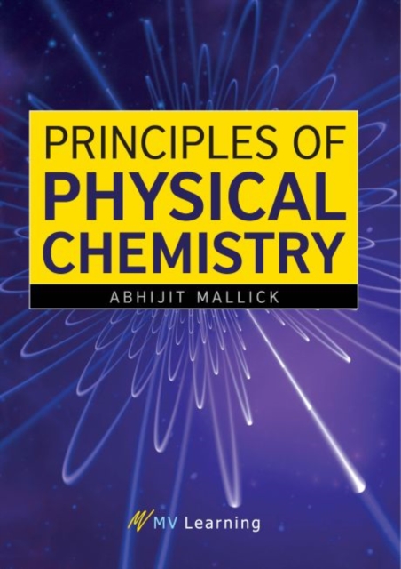 Principles of Physical Chemistry, Paperback / softback Book