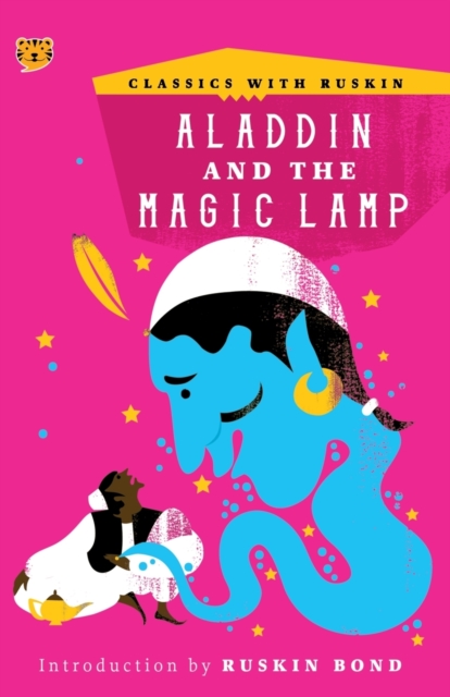 Aladdin and the Magic Lamp, Paperback / softback Book