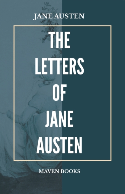 The Letters of Jane Austen, Paperback / softback Book