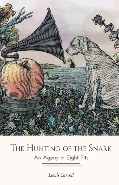 The Hunting of the Snark, Paperback / softback Book