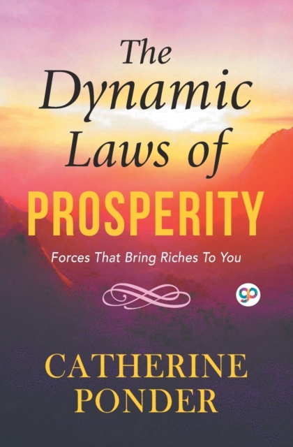 The Dynamic Laws of Prosperity, Undefined Book