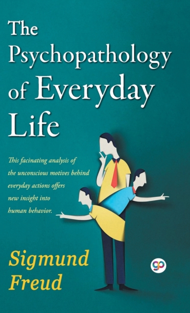 The Psychopathology of Everyday Life, Undefined Book