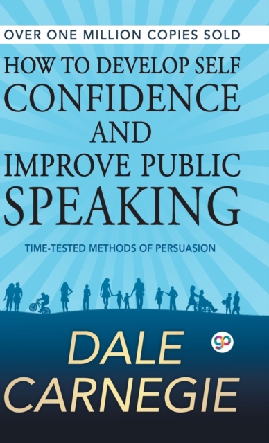 How to Develop Self Confidence and Improve Public Speaking, Undefined Book
