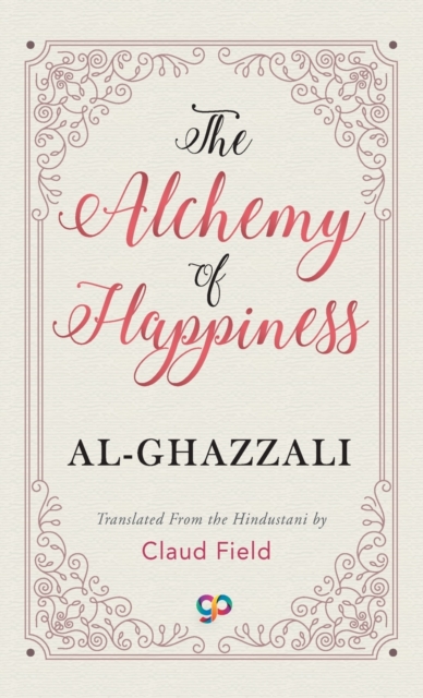 The Alchemy of Happiness, Undefined Book