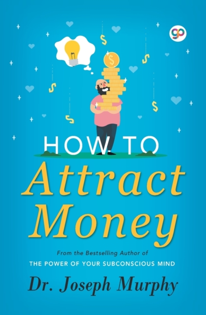 How to Attract Money, Undefined Book