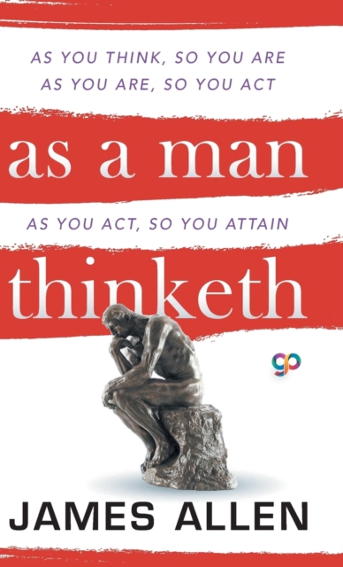 As a Man Thinketh, Undefined Book