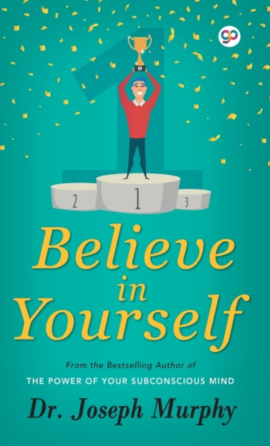 Believe in Yourself, Undefined Book