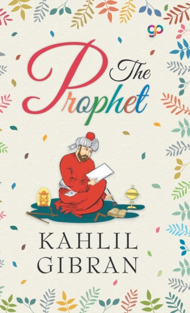 The Prophet, Undefined Book