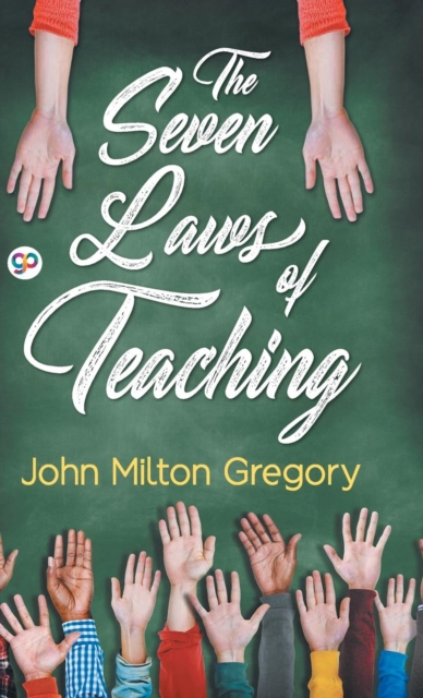 The Seven Laws of Teaching, Undefined Book