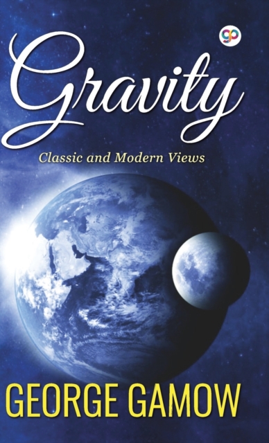 Gravity, Undefined Book