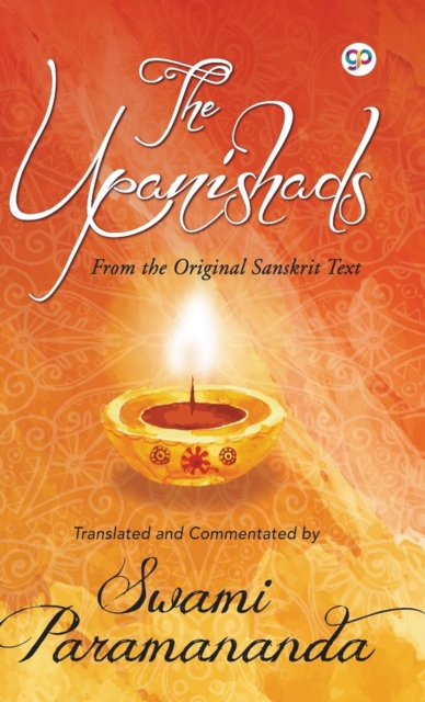 The Upanishads, Undefined Book