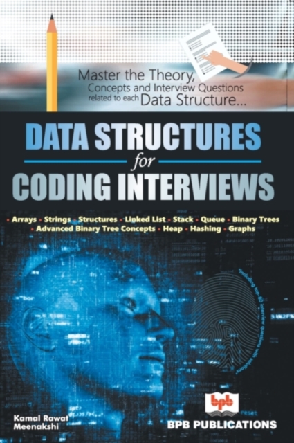Data Structures for Coding Interviews, PDF eBook