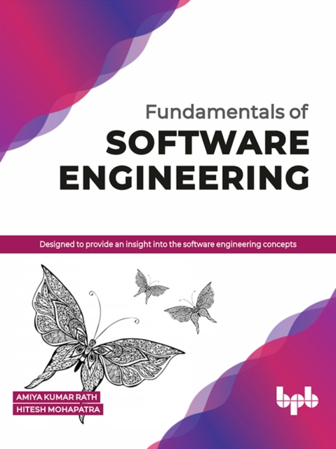 Fundamentals of Software Engineering, EPUB eBook