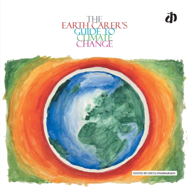 The Earth Carer's Guide to Climate Change, Undefined Book