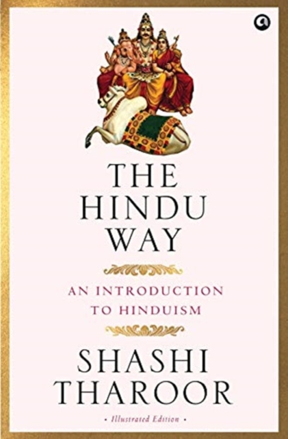 The Hindu Way, Hardback Book