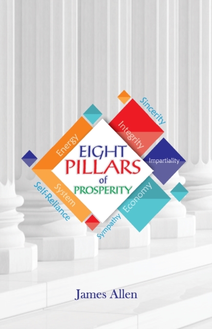 Eight Pillars of Prosperity, Paperback / softback Book