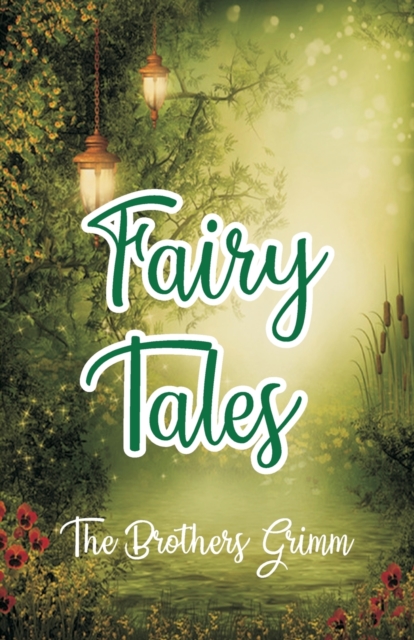 Fairy Tales, Paperback / softback Book