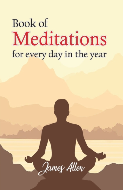 Book of Meditations for Every day in the Year, Paperback / softback Book