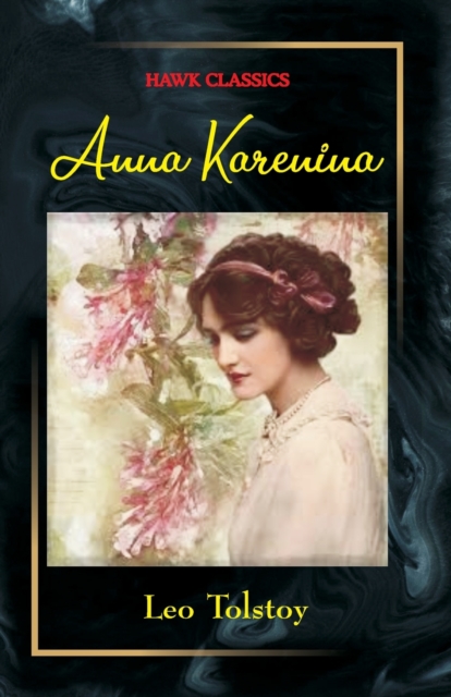 Anna Karenina, Paperback / softback Book