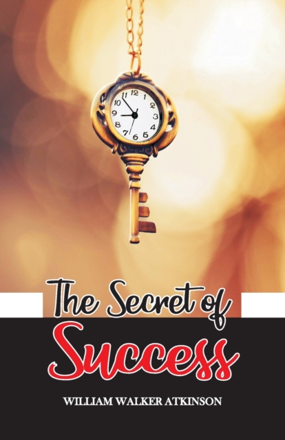 The Secret of Success, Paperback / softback Book