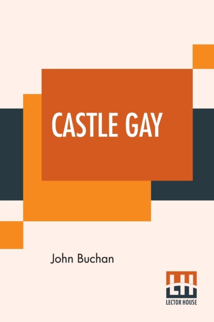 Castle Gay, Paperback / softback Book