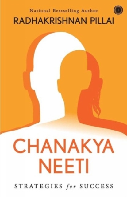Chanakya Neeti, Paperback / softback Book