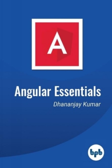 Angular Essentials, PDF Book