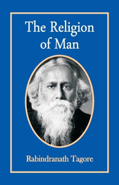 The Religion of Man, Paperback / softback Book