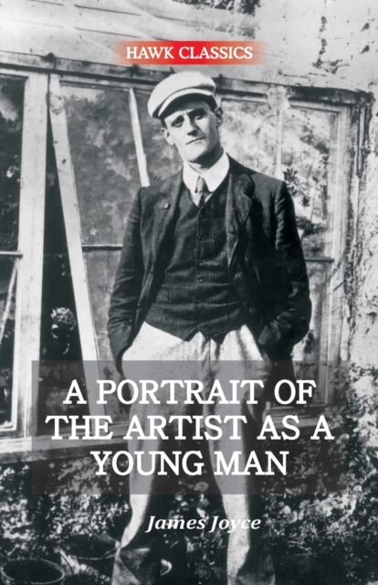 A Portrait of the Artist As a Young Man, Paperback / softback Book