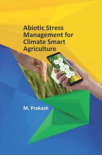 Abiotic Stress Management For Climate Smart Agriculture, EPUB eBook