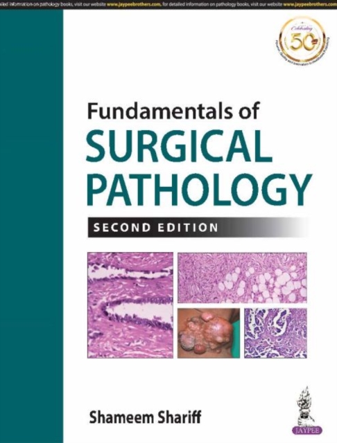 Fundamentals of Surgical Pathology, Paperback / softback Book