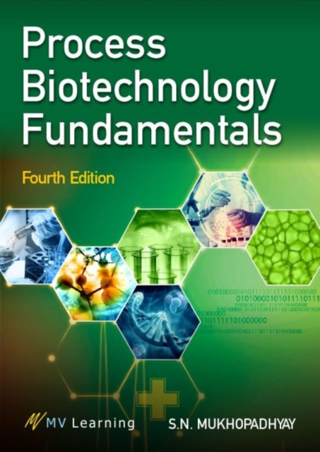 Process Biotechnology Fundamentals, Paperback / softback Book