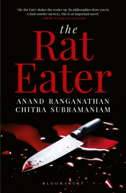 The Rat Eater, Paperback / softback Book