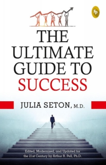 The ultimate guide to success, Paperback / softback Book