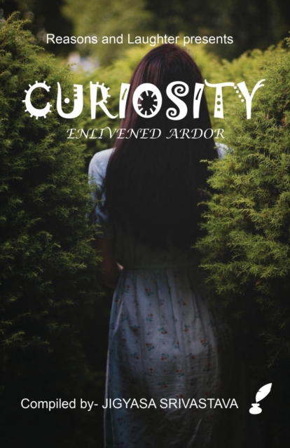 Curiosity, Paperback / softback Book