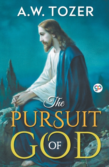 The Pursuit of God, Undefined Book
