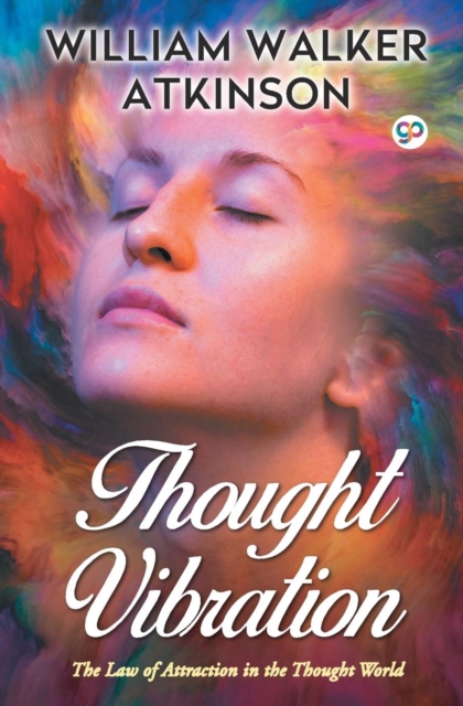 Thought Vibration, Undefined Book